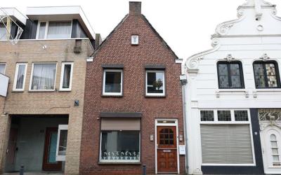 Steenstraat 24-C