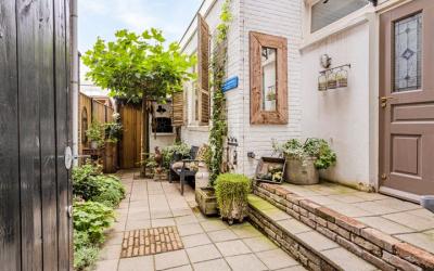 Steenstraat 46-A