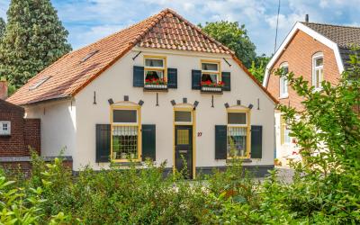 Veerstraat 27