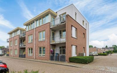 Beugenseweg 2-G