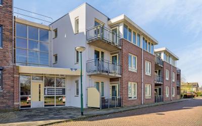 Beugenseweg 2-H