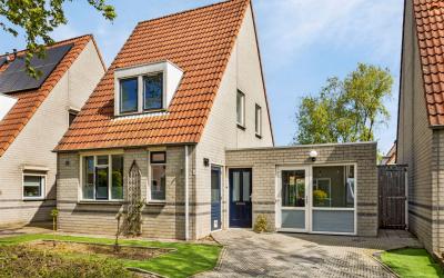 Roodstaart 4