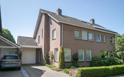 de Haagbeuk 20