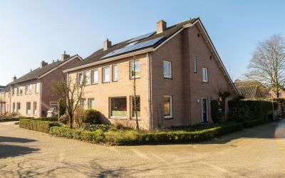 de Haagbeuk 22