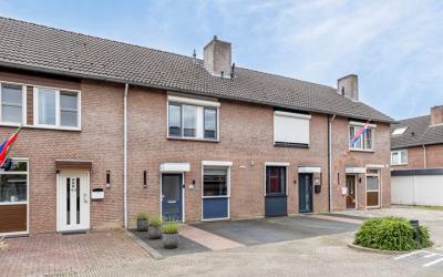 de Tamarisk 46