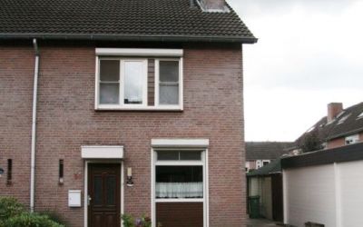 de Tamarisk 50