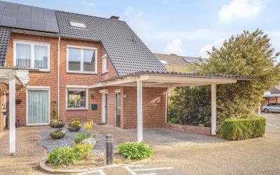 de Tamarisk 21