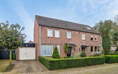 de Tamarisk 3