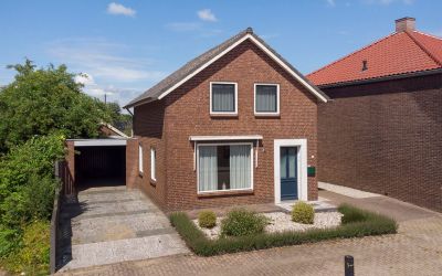 Dorpsstraat 31-A