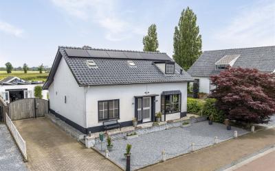 Oeffeltseweg 5