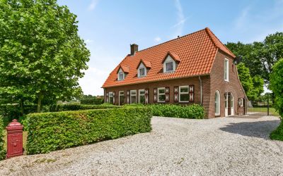 Voordtstraat 4