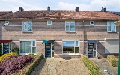 Strijdhamer 41