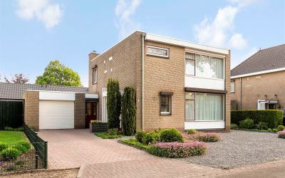 Van Stalbergenstraat 3