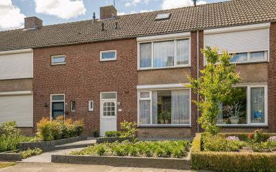 Boortorenstraat 15