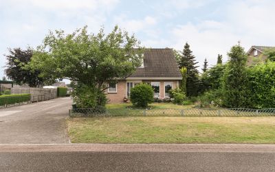 Stevensstraat 52-A