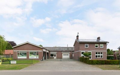 Stevensstraat 60