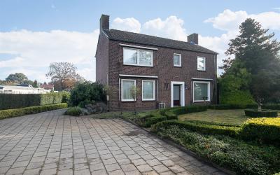 Stevensbeek. 10-A