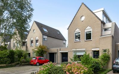 Kleine Beekstraat 29
