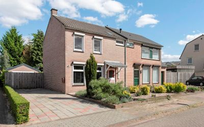 Kleine Beekstraat 4