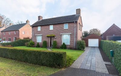 Ledeackersestraat 10