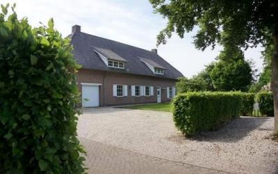 Ledeackersestraat 28