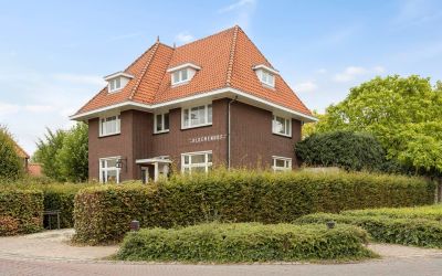 Henri Dunantstraat 5
