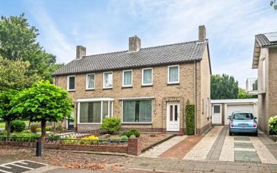 Comestraat 3