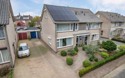 Paulusstraat 7