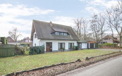 Bosweg 11