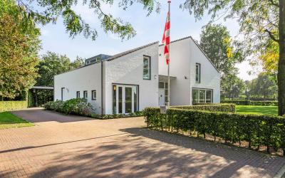 Bosweg 26