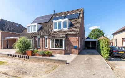 Mgr Bekkersstraat 11-A