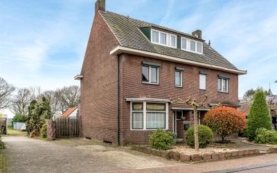 Dorpsstraat 86