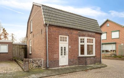 Pastoor Berdenstraat 18