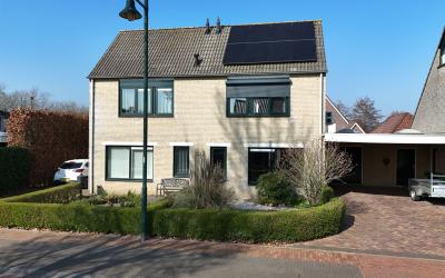 Kapelstraat 11-A