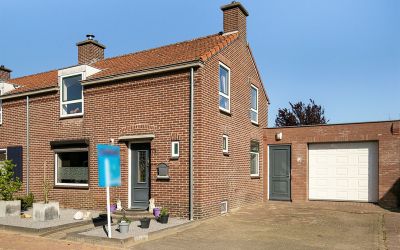 Wilhelminastraat 13