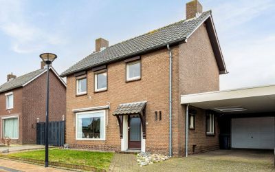 Irenestraat 8
