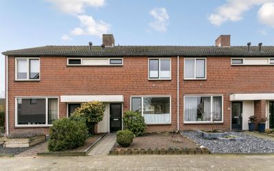Alexanderstraat 20