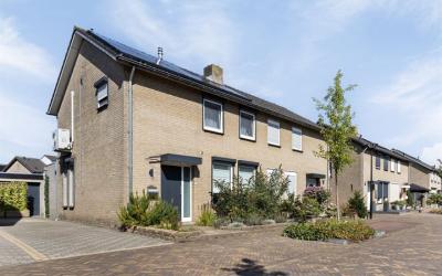 Margrietstraat 5