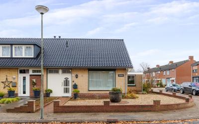 Seringenstraat 10