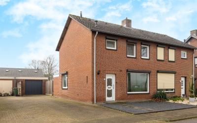 Gaesdonckse. 43