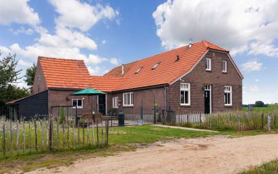 Groenekruissingel 2