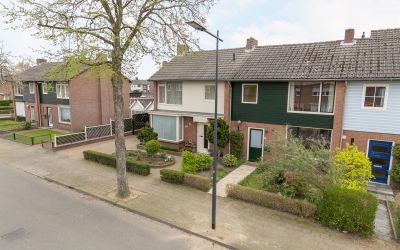 Keulerstraat 18