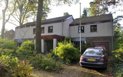Burgemeester van Kempenstraat 4