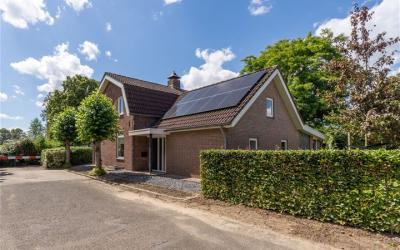 Murseltseweg 1-A