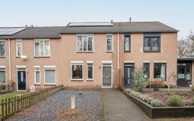 Hermelijnsingel 18