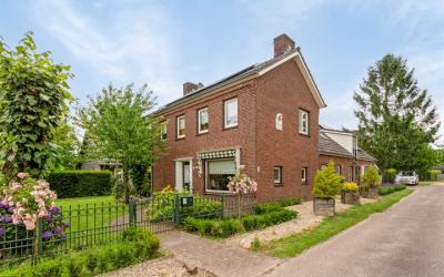 Bergse Heide 5