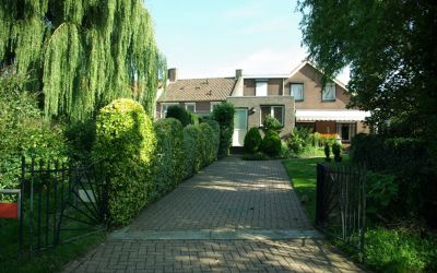 Grotestraat 17-A