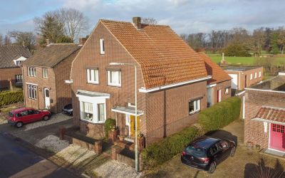 Nicolaasstraat 2