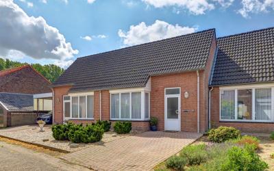 Rozenstraat 4