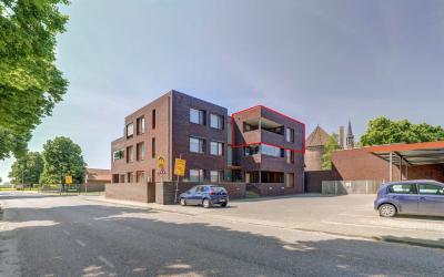 Geijstersew. 7-H